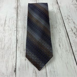 SILK Tie
